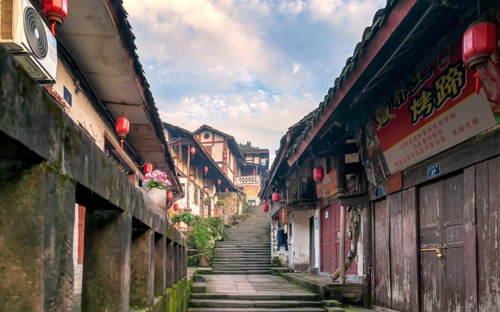 你住过最满意的青年旅舍是哪个?为什么?——分享冷知识的平台